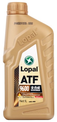 ATF 9600