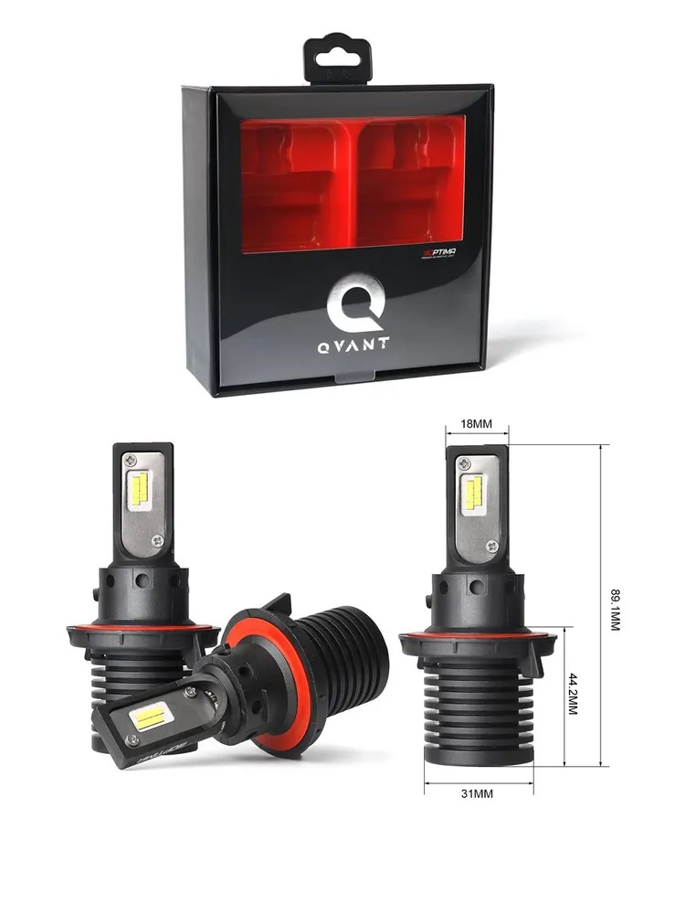 V12 Светодиодная