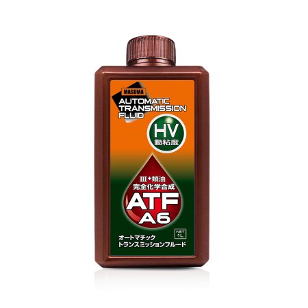 ATF A6