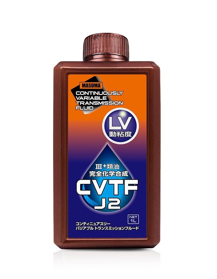CVTF J2