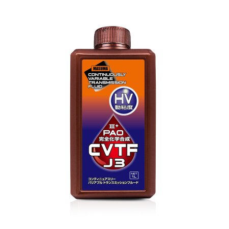 CVTF J3