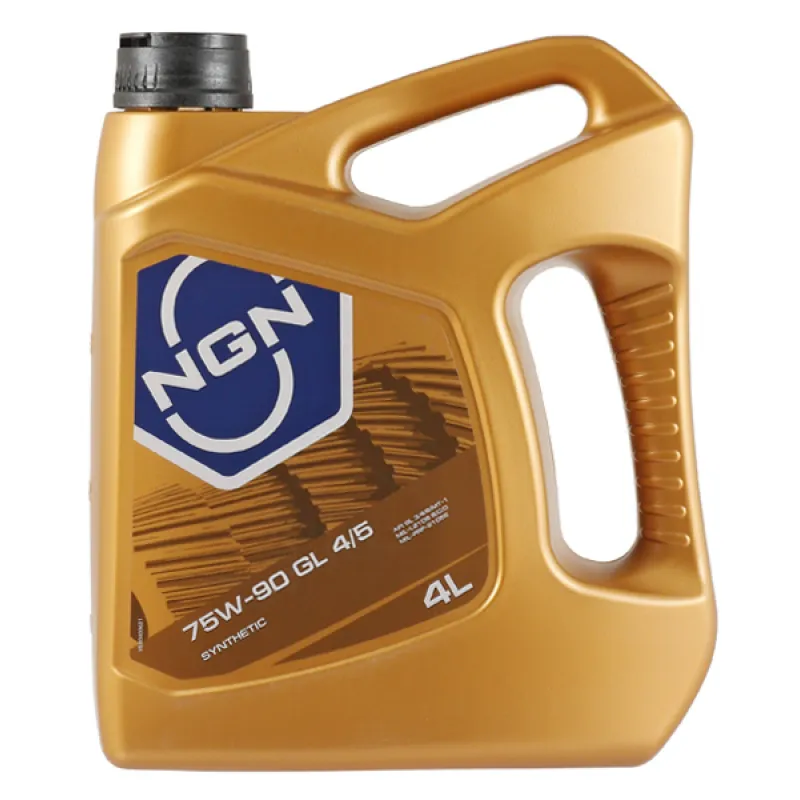 75W-90 A-LINE GL-4/GL-5