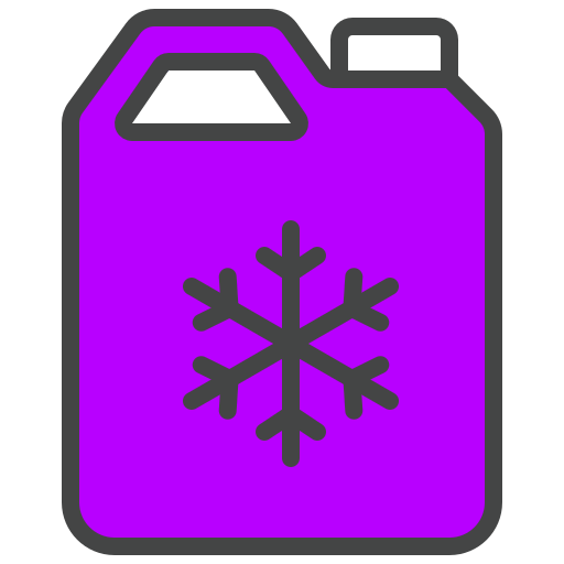 Фиолетовый