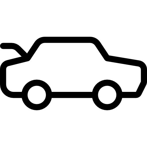 Подсветка багажника